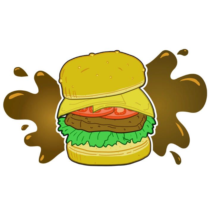 Project Juicy Burger Project Juicy Burger