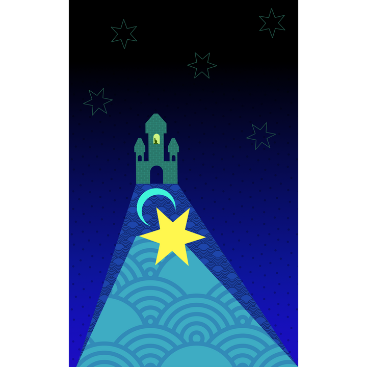 The Thief of the Moon and Stars