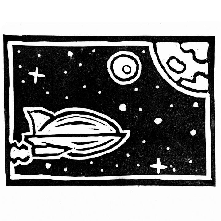 Space Ship Space Ship