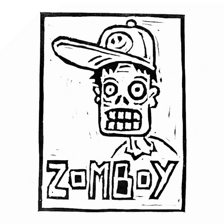 ZomBoy