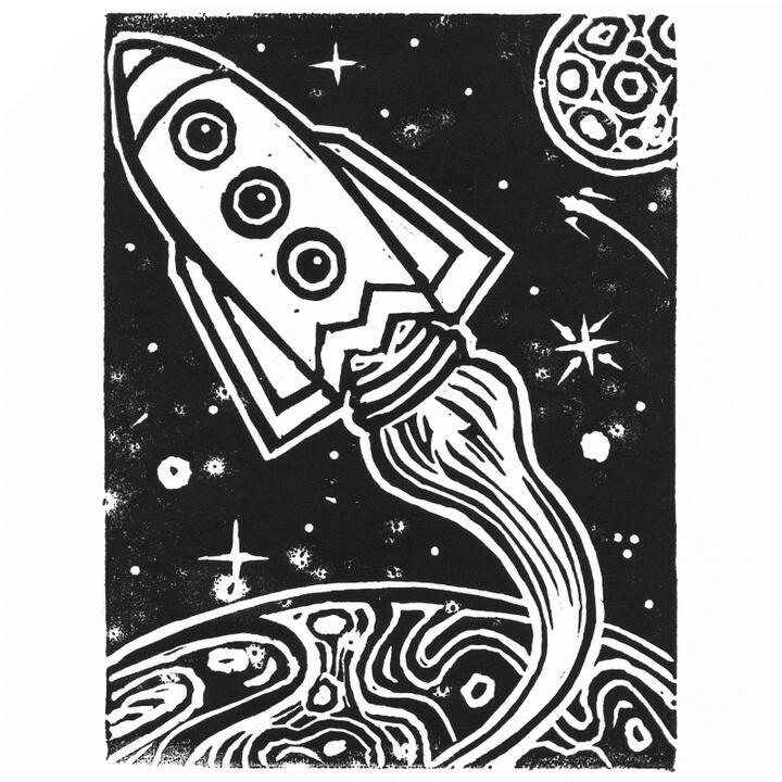 RocketShip