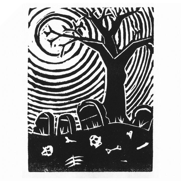 Graveyard Graveyard