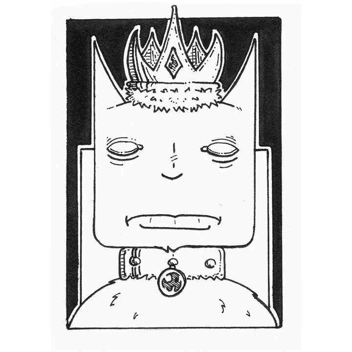 ATC The King