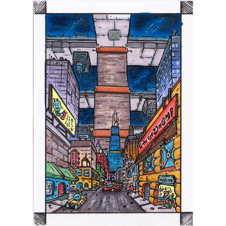 ATC Street