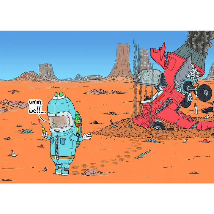 ATC Spaceman_well Ummm
