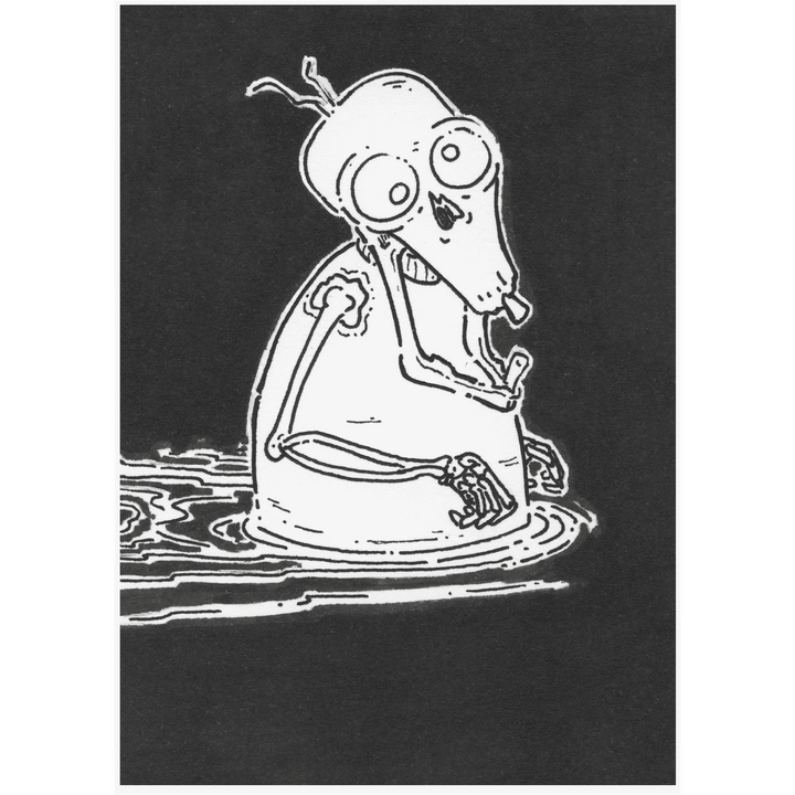 ATC Hope its not Deep ATC Hope its not Deep