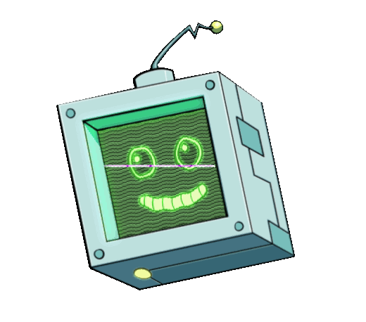 Animated -still in the works-