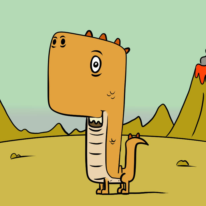 Dino