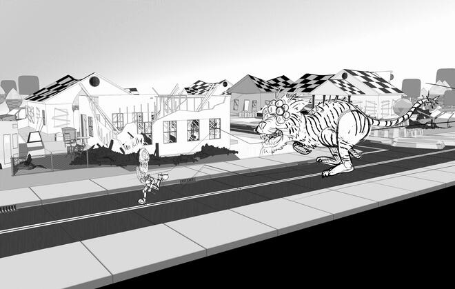 No Kity_2d-3d rough No Kity_2d-3d rough