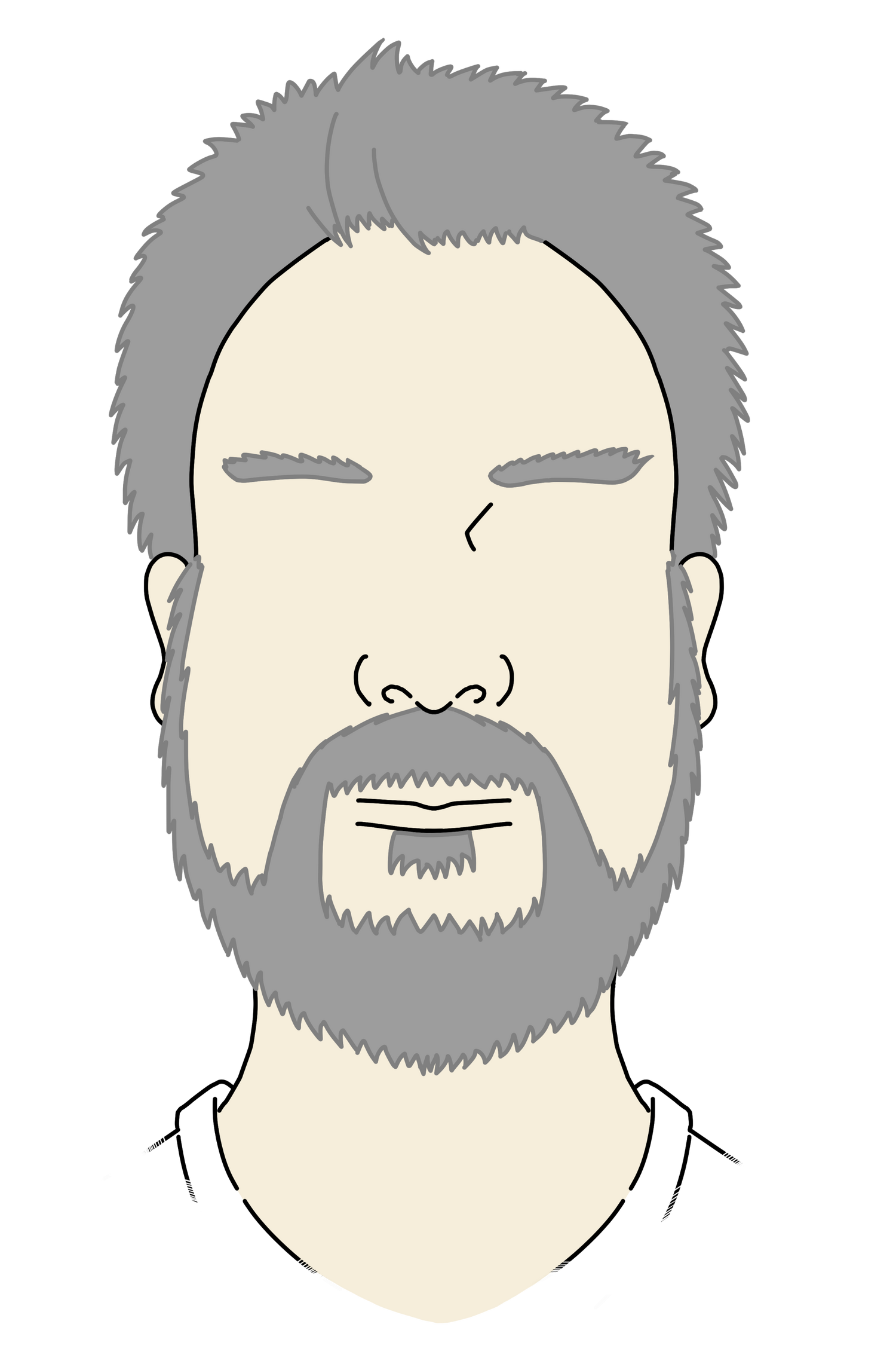 Self Vector Large